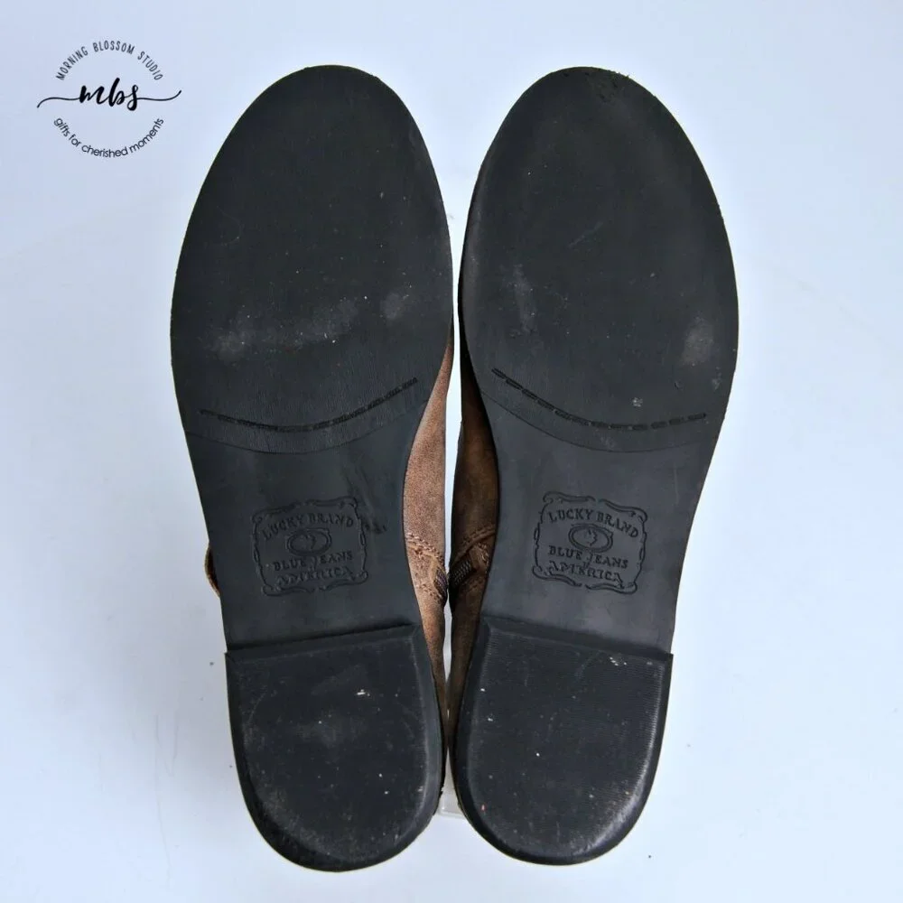 Lucky Brand women size